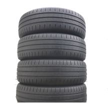 4 x CONTINENTAL 195/65 R15 95H XL ContiEcoContact 5 Lato 5-5.8mm
