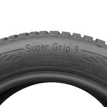 6. 4 x ESA TECAR 185/60 R15 84T Super Grip 9 Zima 2018 7-7,2mm Jak Nowe