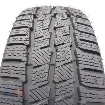 Opona 235/65 R16C 1x MICHELIN 121/119R Agilis Alpin Zimowa 2016 Nieużywana 