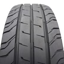 1 x CONTINENTAL 215/65 R16C 109/107R ContiVanContact 200 Lato 2016 8,2mm