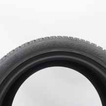 5. Opony 225/50 R18 2x DUNLOP 99XL SP Winter Sport D3 A0 Zimowe 2022 8-8,2mm