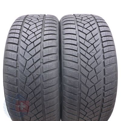 3. 4 x APOLLO 225/50 R17 98V XL Aspire XP Winter Zima 2019 7,8mm Jak Nowe