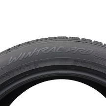 8. 4 x VREDESTEIN 235/50 R19 103V XL Wintrac Pro Zima 2023 7,2-7,8mm Jak Nowe