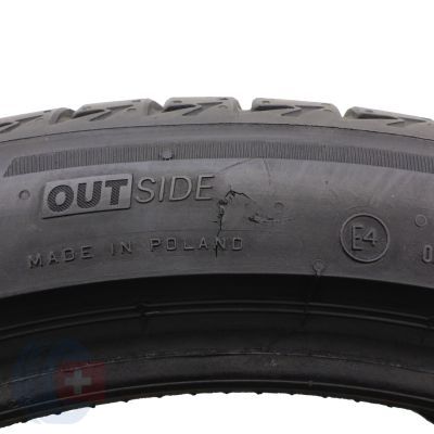 7. 2 x BRIDGESTONE 245/40 R19 94W Turanza T005 Lato 2022 6,2mm