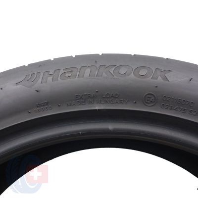 4. 1 x HANKOOK 225/45 R19 96W XL Ventus S1 evo 3 K127 Lato 2020 5,8mm