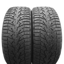 4. 4 x TOYO 265/50 R20 111T XL Observe G3-Ice Zima 2018 8-8,8mm Jak Nowe