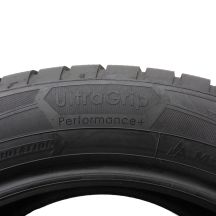 7. 2 x GOODYEAR 255/50 R19 107T XL UltraGrip Performance + Seal Zima 2023 7-8mm