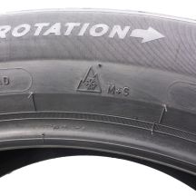 5. Opony 255/45 R20 2x MICHELIN 105V XL Pilot Alpin 5 SUV Zimowe 2021 7,5mm 