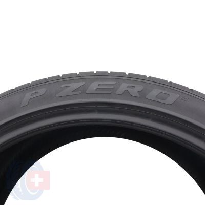 6. Opony 325/30 R23 2x PIRELLI 109Y XL PZero L Letnie 2022 5-5,5mm