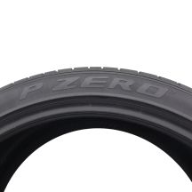 6. Opony 325/30 R23 2x PIRELLI 109Y XL PZero L Letnie 2022 5-5,5mm