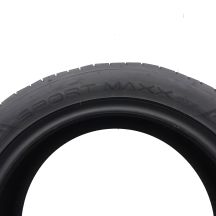 5. Opony 225/50 R17 2x DUNLOP 98Y XL Sport Maxx RT2 Letnie 2018 