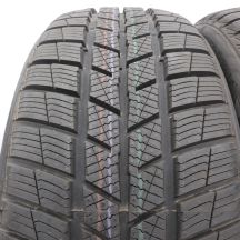 2. Opony 215/50 R18 2x BARUM 92V Polaris 5 Zimowe 2019 Jak Nowe