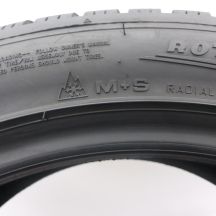 3. Opona 245/45 R19 1x DUNLOP 102V XL Winter Sport 5 Zimowa 2022 8,5mm 