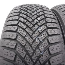 2. Opony 195/50 R16 2x YOKOHAMA 88H XL Bluearth Winter V906 Zimowe 2023 Jak Nowe Nieużywane