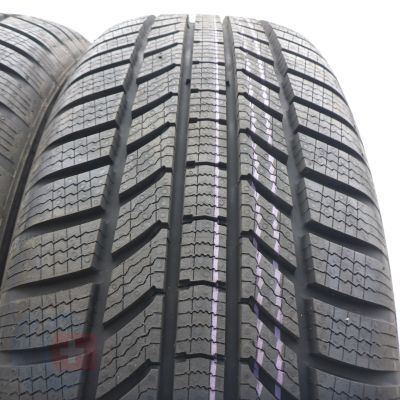 4. Opony 225/65 R17 2x CONTINENTAL 102T WinterContact TS 870 P Zimowe 2022 