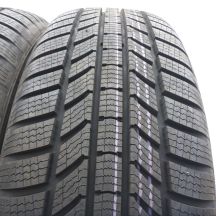 4. Opony 225/65 R17 2x CONTINENTAL 102T WinterContact TS 870 P Zimowe 2022 