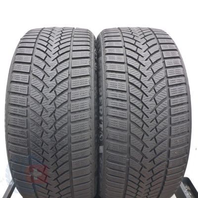 3. 4 x SEMPERIT 235/40 R19 96V XL Speed-Grip 3 Zima 2021, 2022 7mm