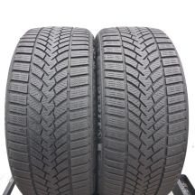 3. 4 x SEMPERIT 235/40 R19 96V XL Speed-Grip 3 Zima 2021, 2022 7mm