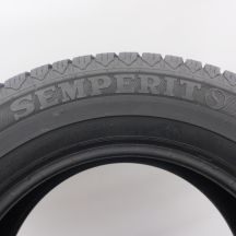 2. Opona 225/65 R16C 1x SEMPERIT 112/110R Van-Grip 2 Zimowa 2018 8mm