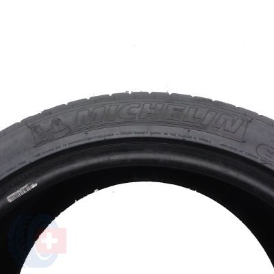 4. Opony 285/35 R19 2 x MICHELIN 103Y XL Pilot Super Sport Letnie 2016 6,8-7mm
