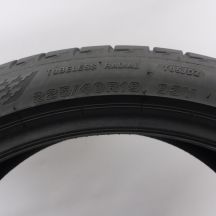 2. Opona 225/40 R19 1x BRIDGESTONE 93Y XL Turanza T005 Letnia 2019 6,8mm