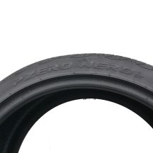 6. 4 x PIRELLI 255/35 ZR19 96Y XL P Zero Nero GT Lato 2017 5,5-6,5mm