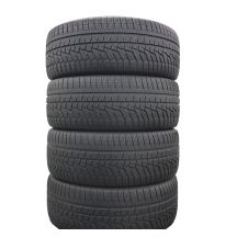 4 x HANKOOK 275/45 R21 110V XL Winter I*cept evo 2 SUV Zima 2020 6-6,8mm