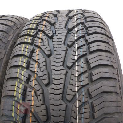 4. 2 x UNIROYAL 235/55 R18 100V AllSeasonExpert 2 Wielosezon 2022 Jak Nowe Nieużywane 