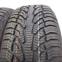 4. 2 x UNIROYAL 235/55 R18 100V AllSeasonExpert 2 Wielosezon 2022 Jak Nowe Nieużywane 