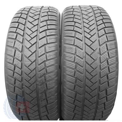 5. 4 x VREDESTEIN 235/50 R19 103V XL Wintrac Pro Zima 2023 7,8-8mm Jak Nowe