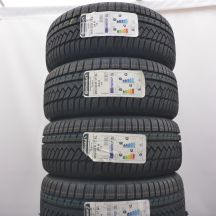 Opony 205/40 R17 4x CONTINENTAL 84H XL WinterContact TS 850 P Zimowe 2023 Nieużywane 