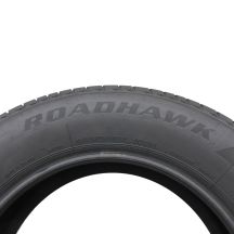 6. 2 x FIRESTONE 225/65 R17 102H Roadhawk Lato 2022 6mm