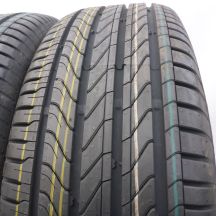 5. Opony 215/65 R16 4x CONTINENTAL 98H UltraContact Letnie 2023 Nieużywane  5. Opony 215/65 R16 4x CONTINENTAL 98H UltraContact Letnie 2023 Nieużywane