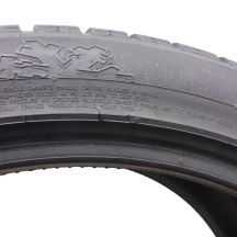 8. 2 x CONTINENTAL 295/35  R21 107V XL CrossContact Winter 2015 Zima 6,2-6,7mm