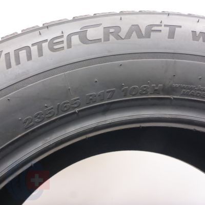 9. Opony 235/65 R17 4x KUMHO 108H XL WinterCraft WS71 SUV Zimowe 2022 Nieużywane 9. Opony 235/65 R17 4x KUMHO 108H XL WinterCraft WS71 SUV Zimowe 2022 Nieużywane