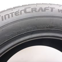 9. Opony 235/65 R17 4x KUMHO 108H XL WinterCraft WS71 SUV Zimowe 2022 Nieużywane 9. Opony 235/65 R17 4x KUMHO 108H XL WinterCraft WS71 SUV Zimowe 2022 Nieużywane