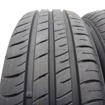 2. 2 x KUMHO 185/65 R15 88H Ecowing Es01 Lato 2019 Jak Nowe Nieużywane 