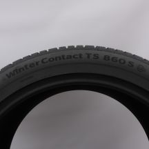 5. Opona 295/40 R22 1x CONTINENTAL 112V XL WinterContact TS860S Zimowa 2024 8mm