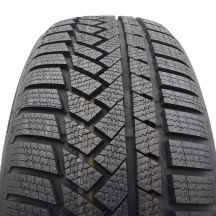 1 x CONTINENTAL 205/50 R17 93H XL WinterContact TS850P Zima 2016 Nieużywana