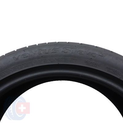 5. 1 x HANKOOK 235/40 R19 96W XL Ventus S1 evo 3 K127 Lato 2024 6,5mm