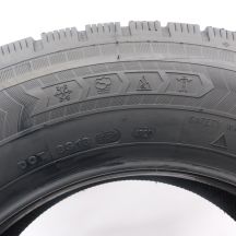 7. Opony 215/70 R15C 4x PETLAS 109/107R Fullgrip PT925 Wielosezonowe 2020 Jak Nowe