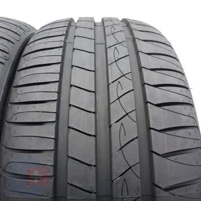 2. 4 x ESA TECAR 195/50 R15 82V Spirit 5 HP Lato 2017/18 