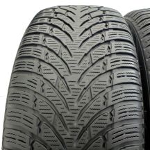 2. 2 x NOKIAN 235/50 R19 99V WR SUV 4 Zima  6-6.5mm 