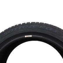 6. 2 x PIRELLI 245/45 R19 102V XL Sottozero 3 Winter RunFlat MOE Zima 2019 Jak Nowe