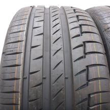 2. Opony 245/45 R17 2x CONTINENTAL 99Y XL PremiumContact 6 Letnie 2022 