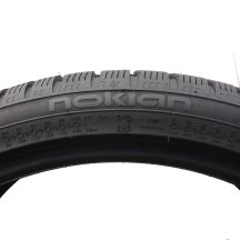 5. Opony 245/35 R20 4 x NOKIAN 95W XL WR A4 Zimowe 2019 8-8,2mm Jak Nowe 