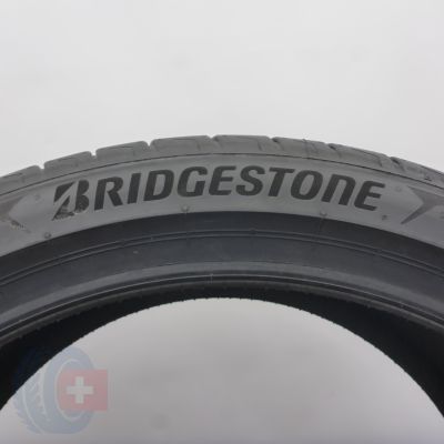 6. Opony 255/35 R19 2x BRIDGESTONE 96Y XL Potenza Sport Letnie 2023 Nieużywane