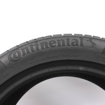 4. Opony 235/50 R18 2x CONTINENTAL 101V XL WinterContact TS 850 P Zimowe 2019 Nieużywane 