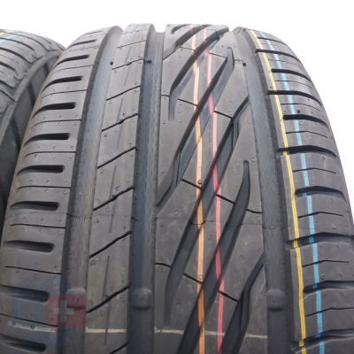 3. Opony 225/45 R17 2x UNIROYAL 94Y XL Rain Sport 5 Letnie 2024 