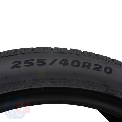 6. 4 x GRIPMAX 255/40 R20 101V XL SureGrip Pro Winter Zima 2023 7,5-8mm